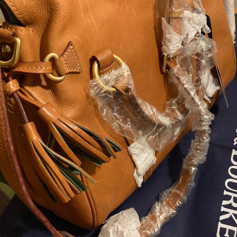 Dooney & Bourke  Florentine Satchel